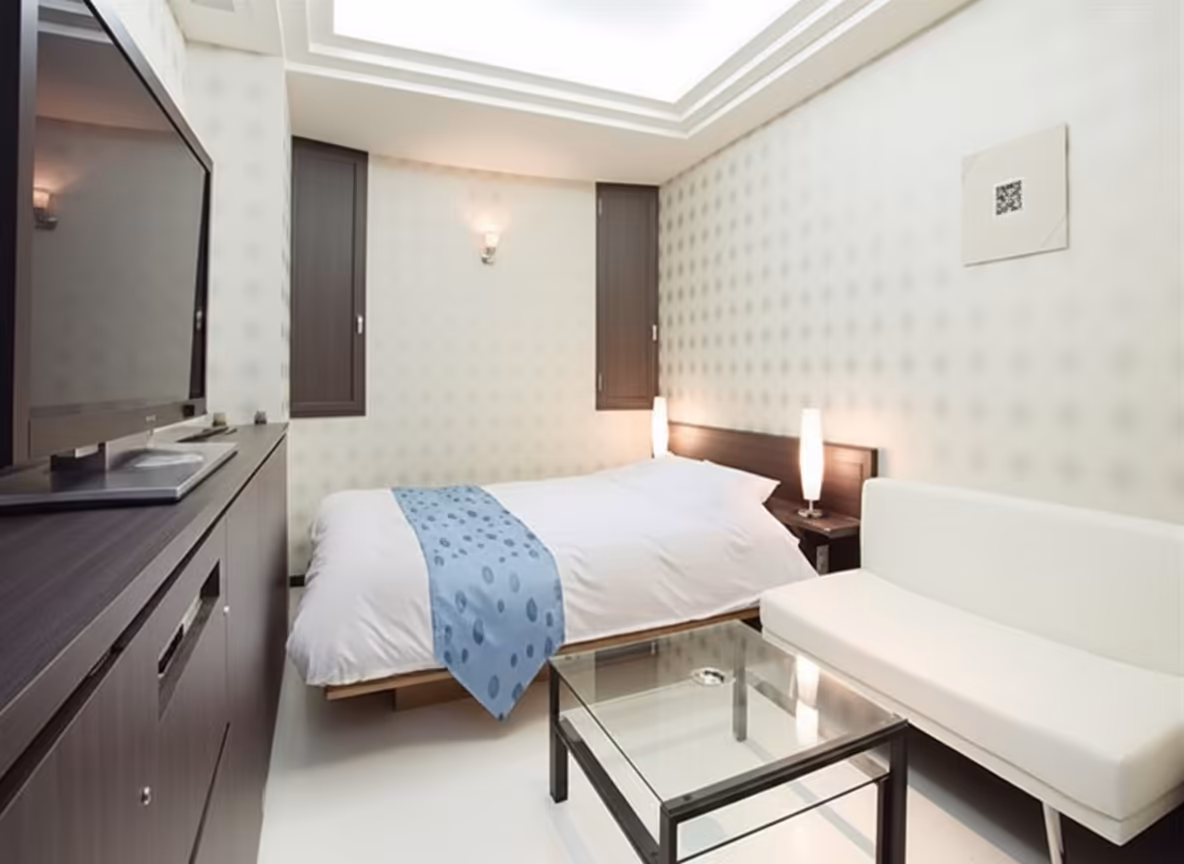 HOTEL es(エス)の画像1