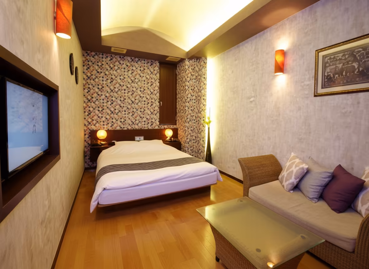 HOTEL es(エス)の画像39