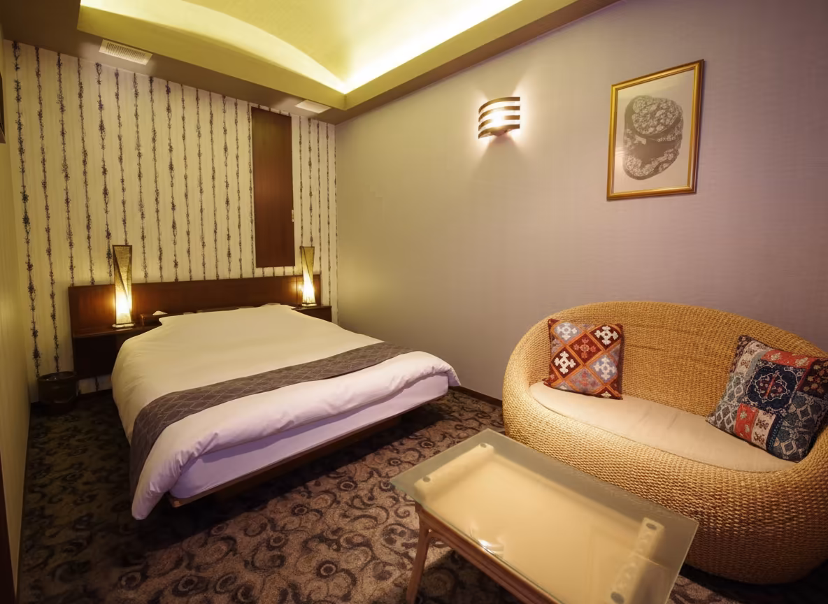 HOTEL es(エス)の画像41