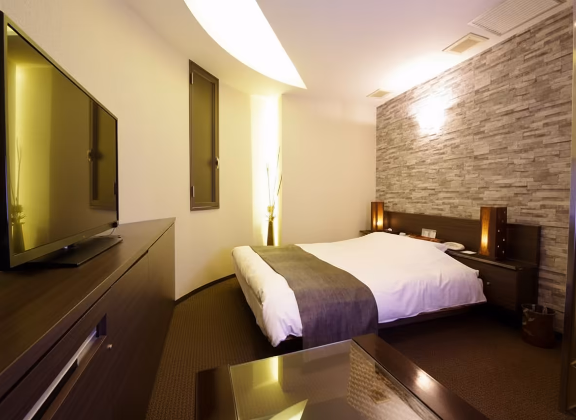 HOTEL es(エス)の画像43