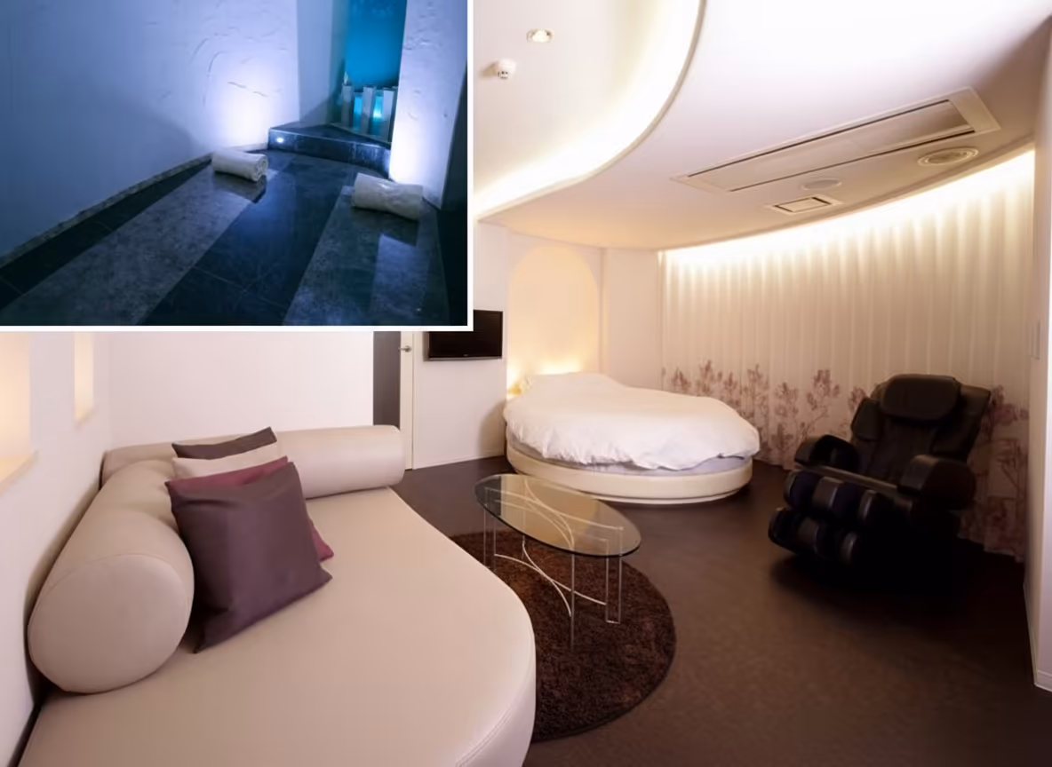 HOTEL es(エス)の画像45