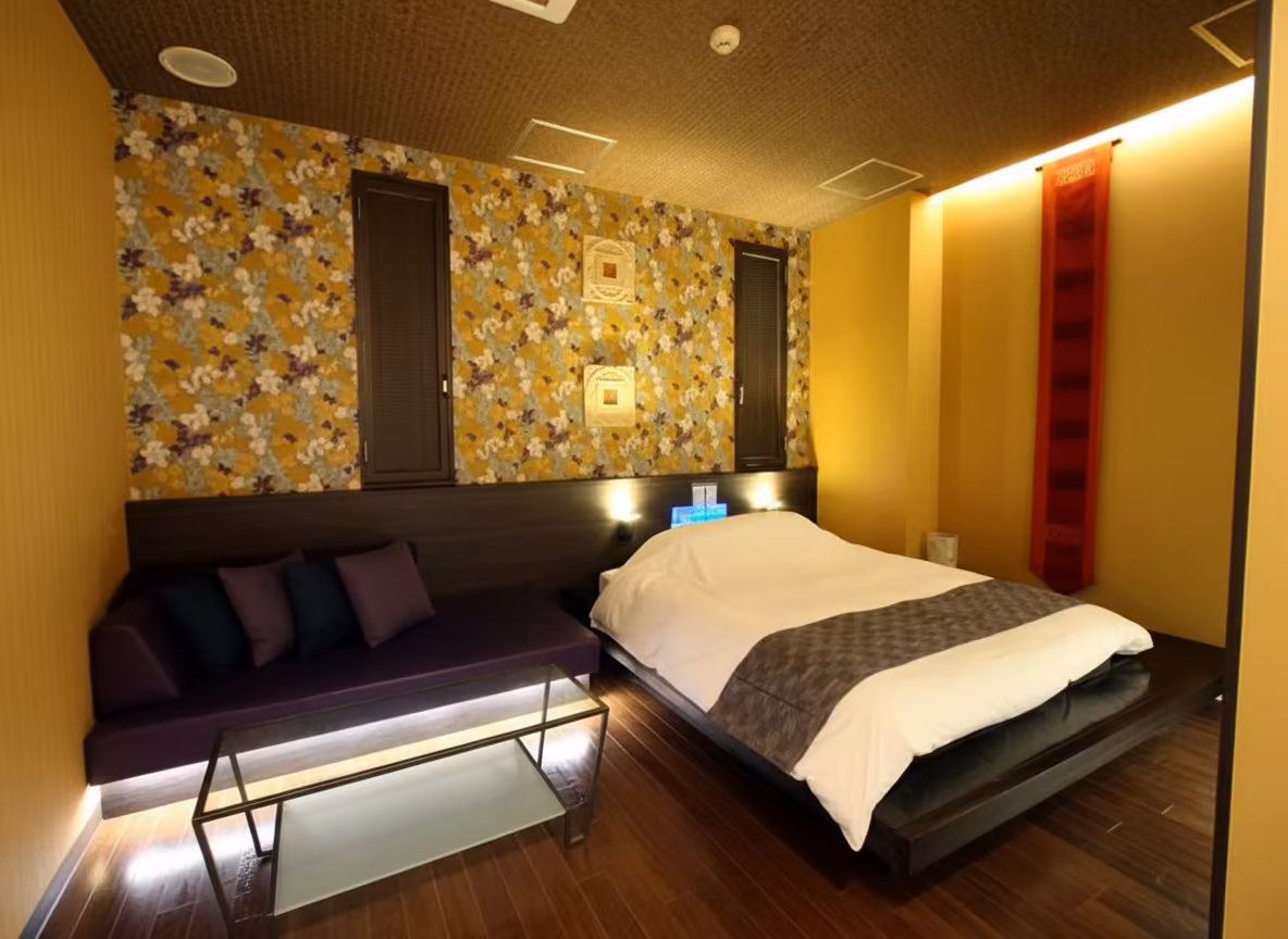 HOTEL es(エス)の画像47