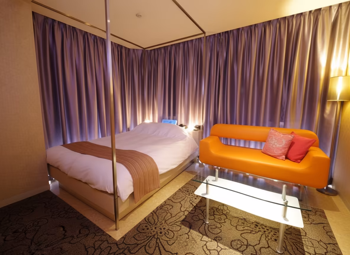 HOTEL es(エス)の画像49