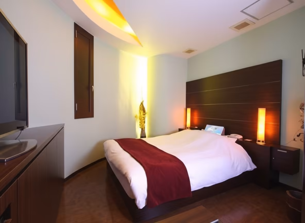 HOTEL es(エス)の画像51