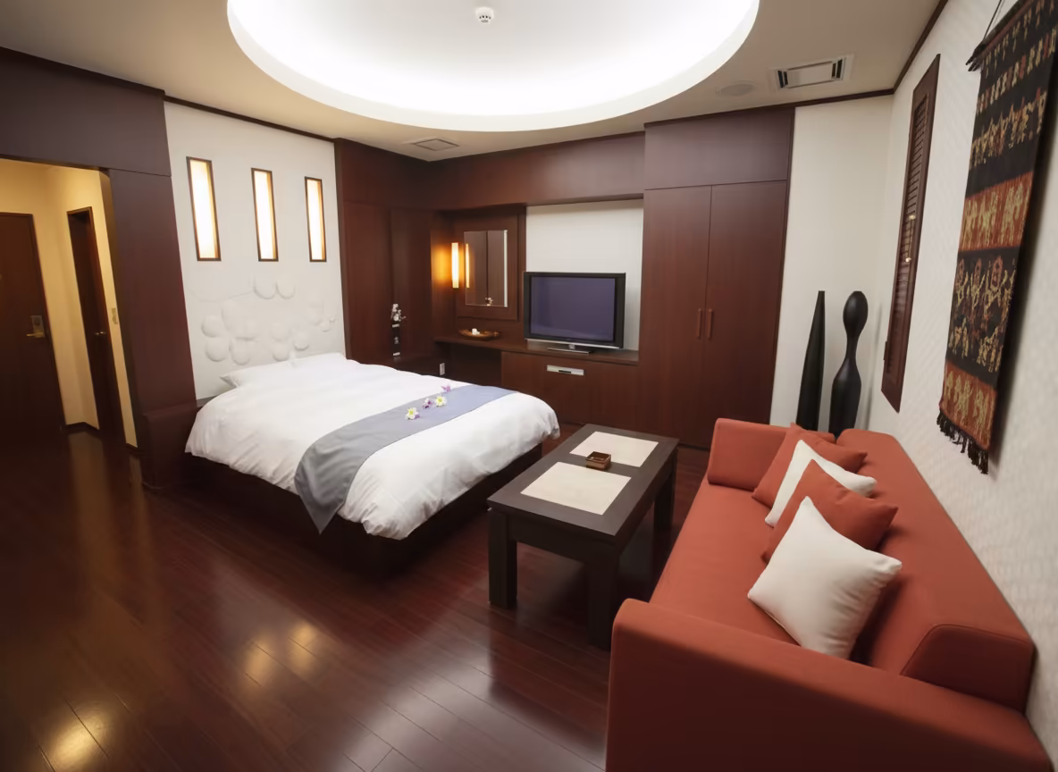 HOTEL es(エス)の画像55