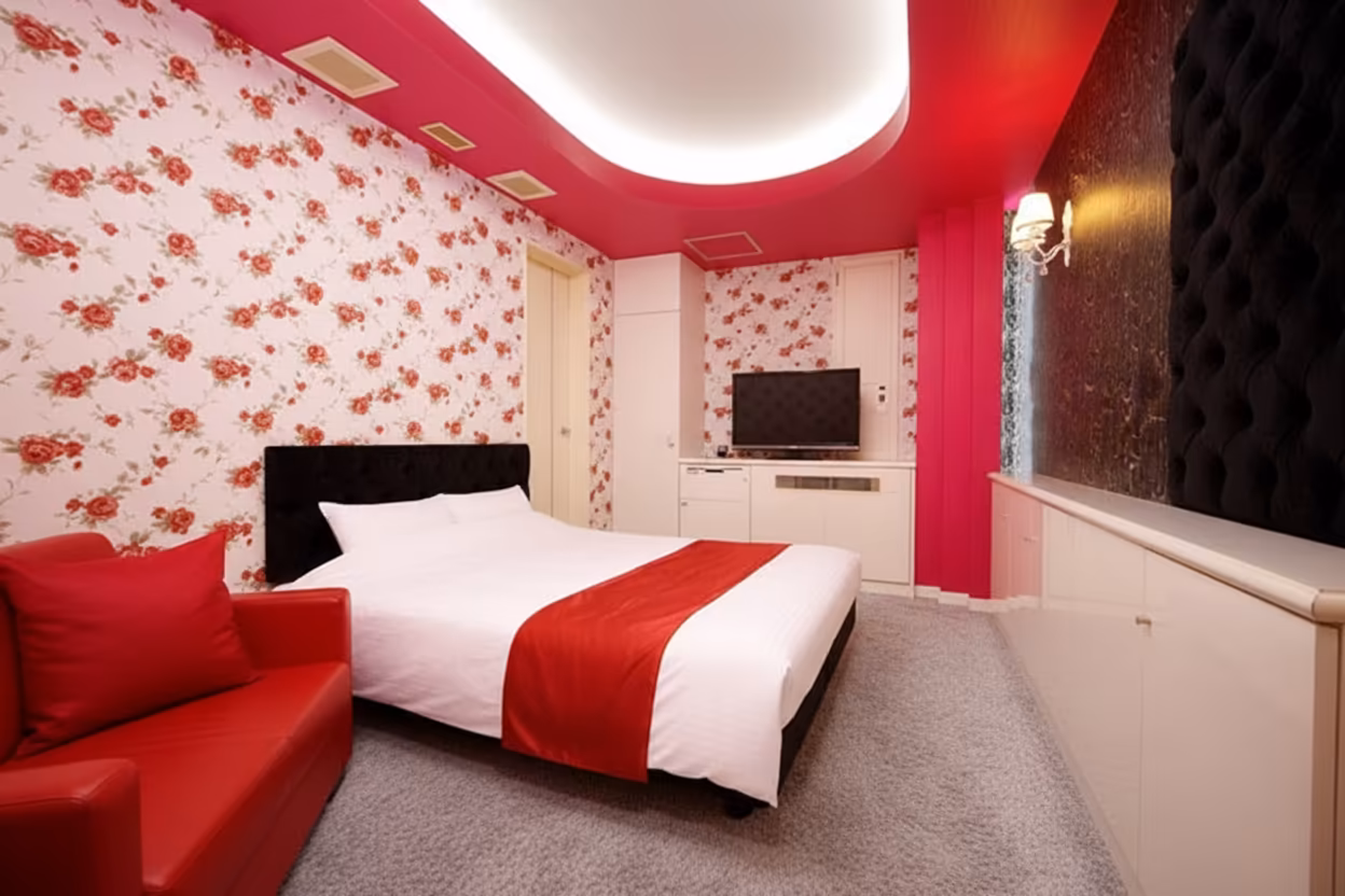 HOTEL es(エス)の画像3