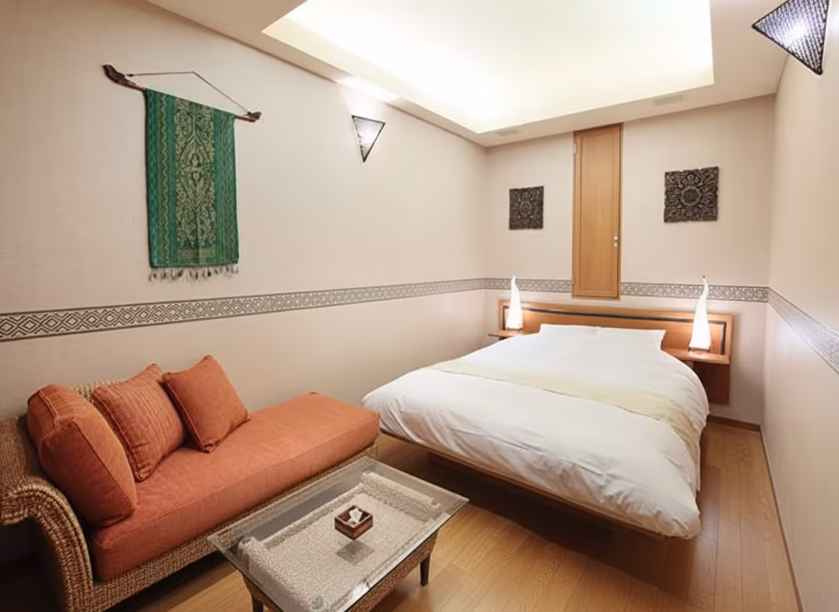 HOTEL es(エス)の画像5