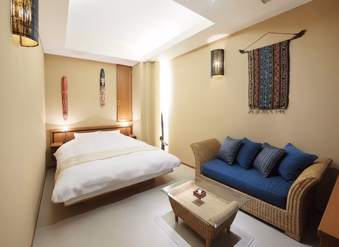 HOTEL es(エス)の画像7