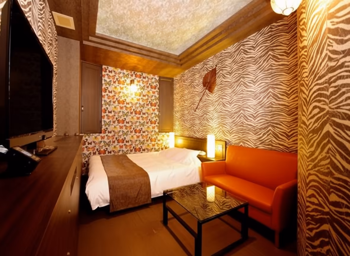 HOTEL es(エス)の画像9