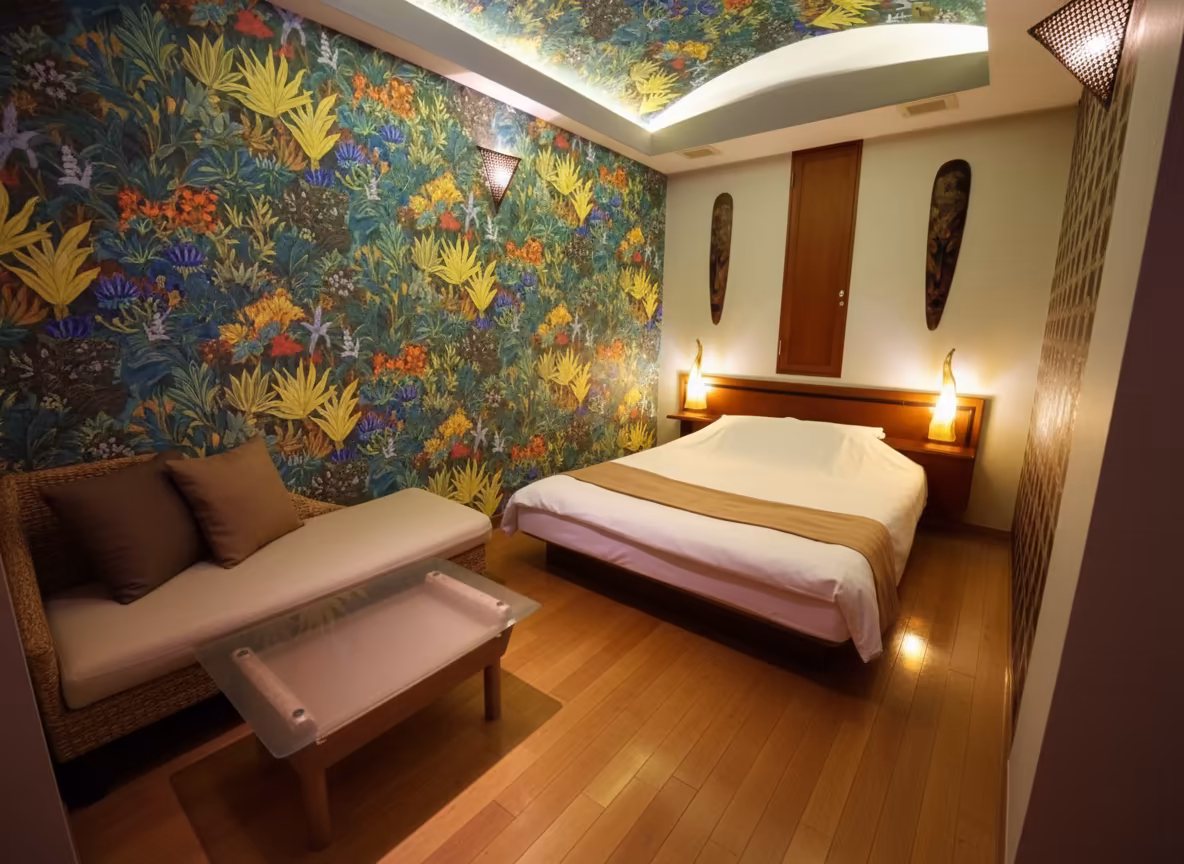 HOTEL es(エス)の画像13