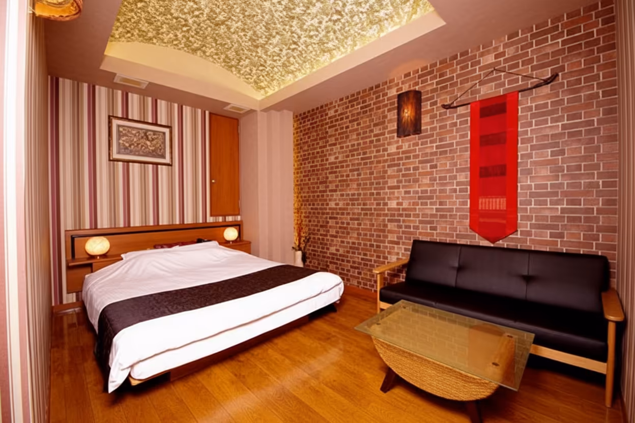 HOTEL es(エス)の画像15
