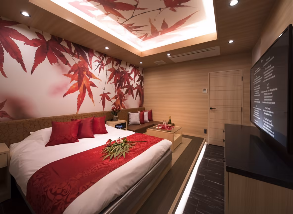HOTEL TSUBAKI 錦糸町の画像19