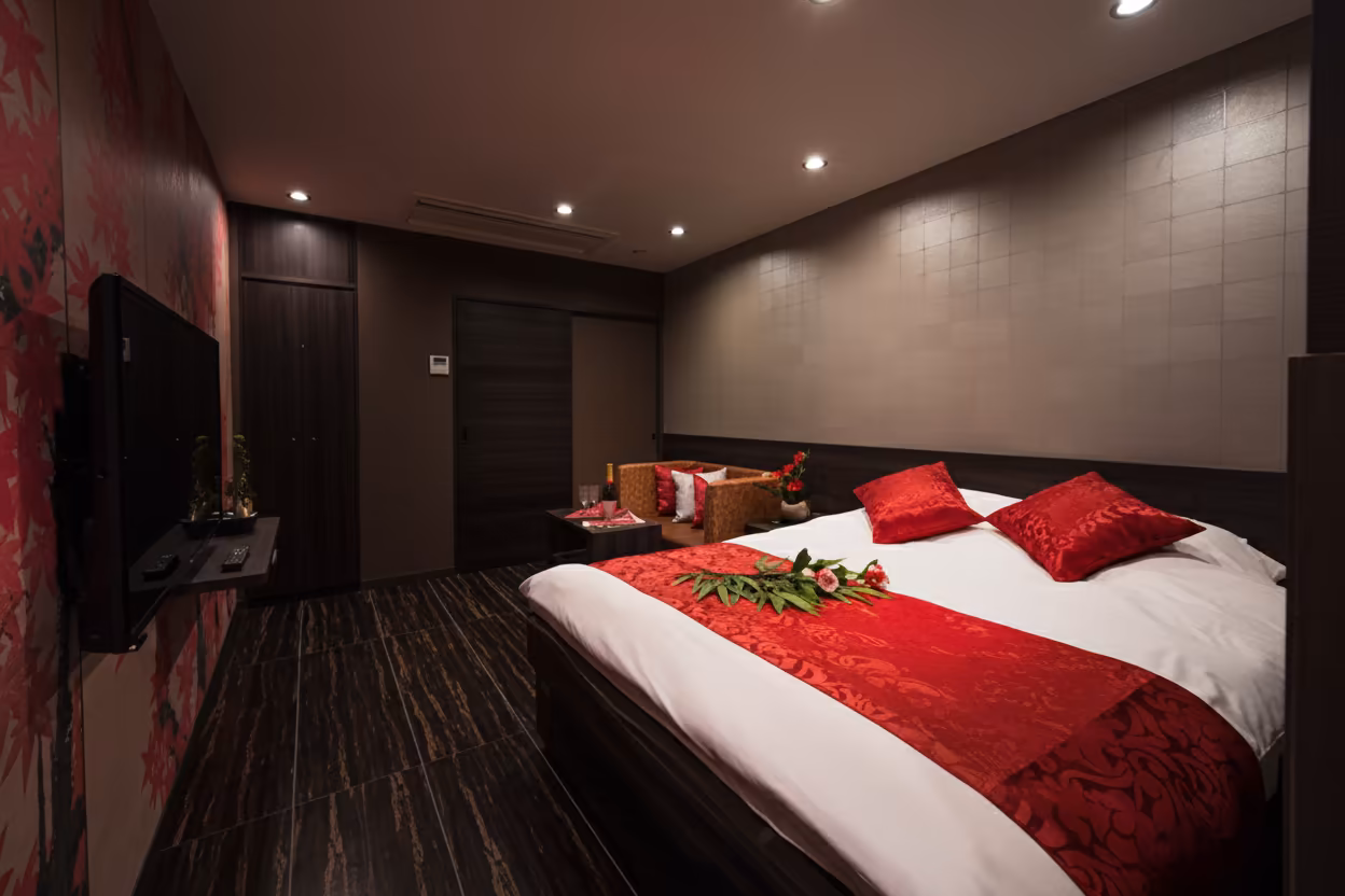 HOTEL TSUBAKI 錦糸町の画像21