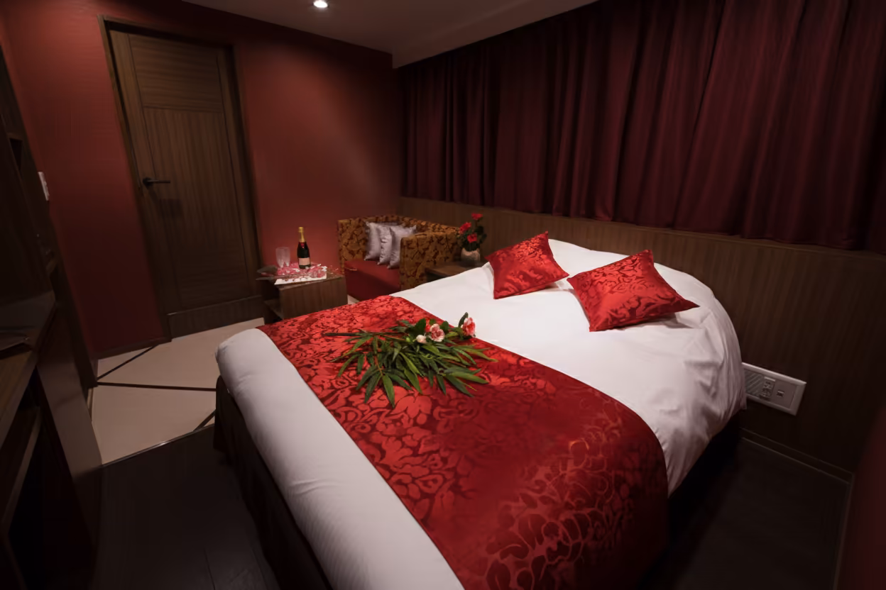 HOTEL TSUBAKI 錦糸町の画像25