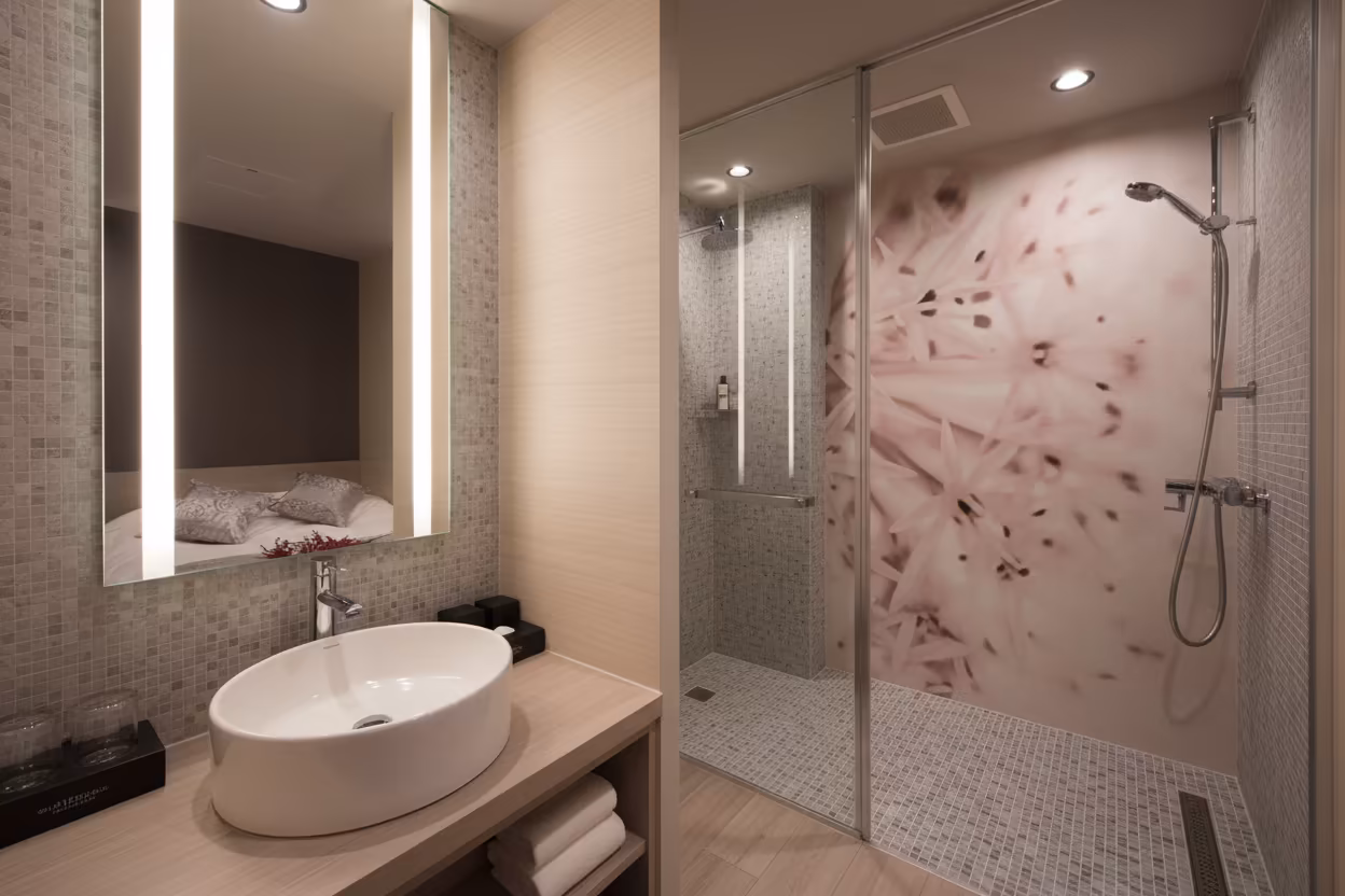 HOTEL TSUBAKI 錦糸町の画像27