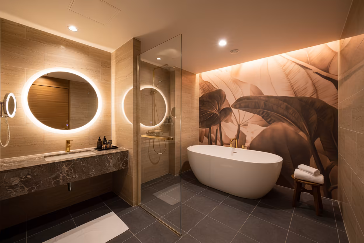 HOTEL TSUBAKI 錦糸町の画像29