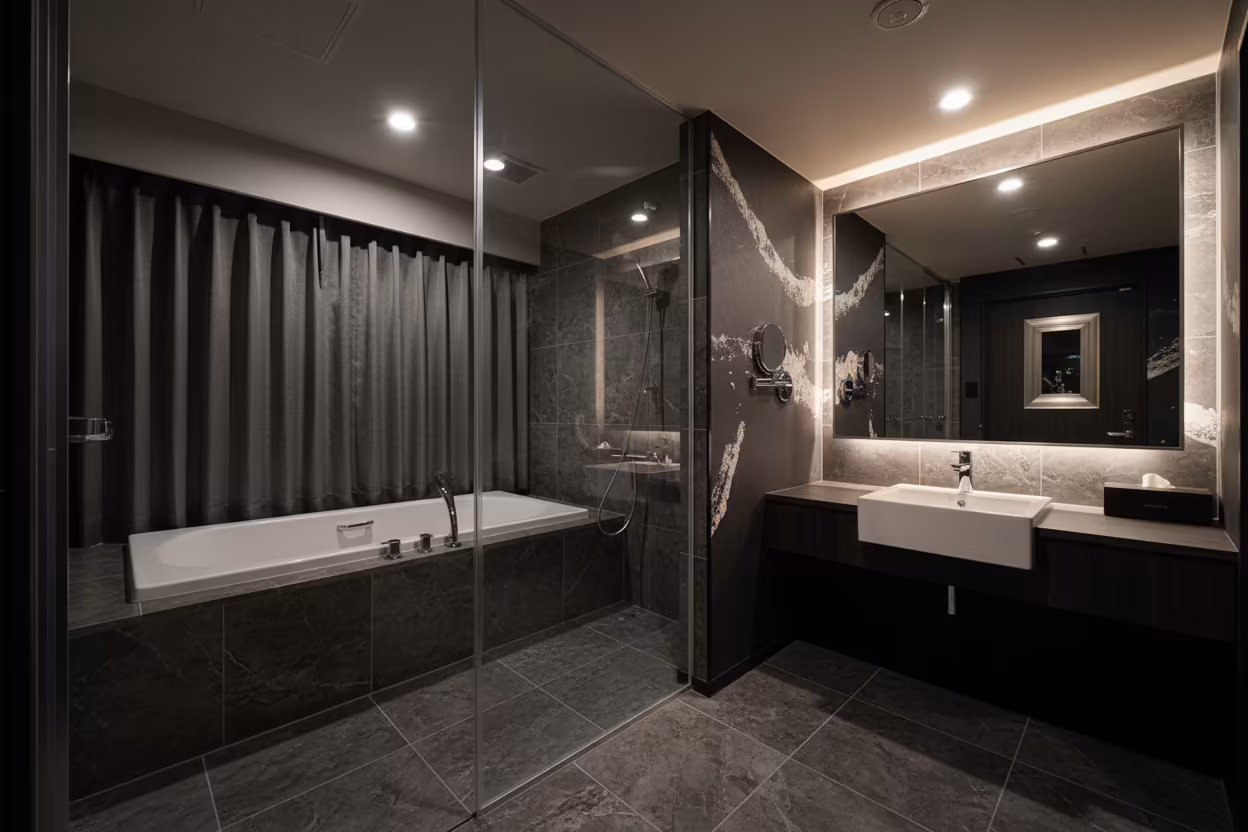HOTEL TSUBAKI 錦糸町の画像31
