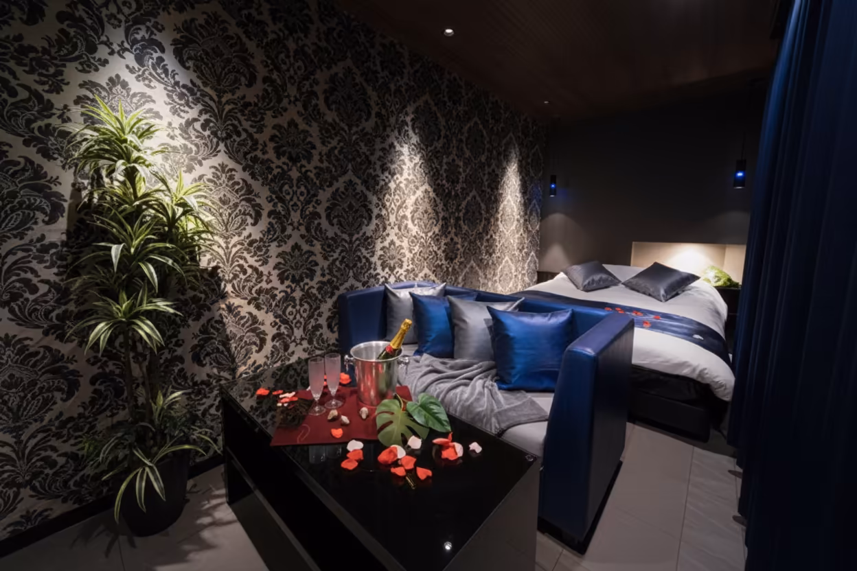HOTEL TSUBAKI 錦糸町の画像33