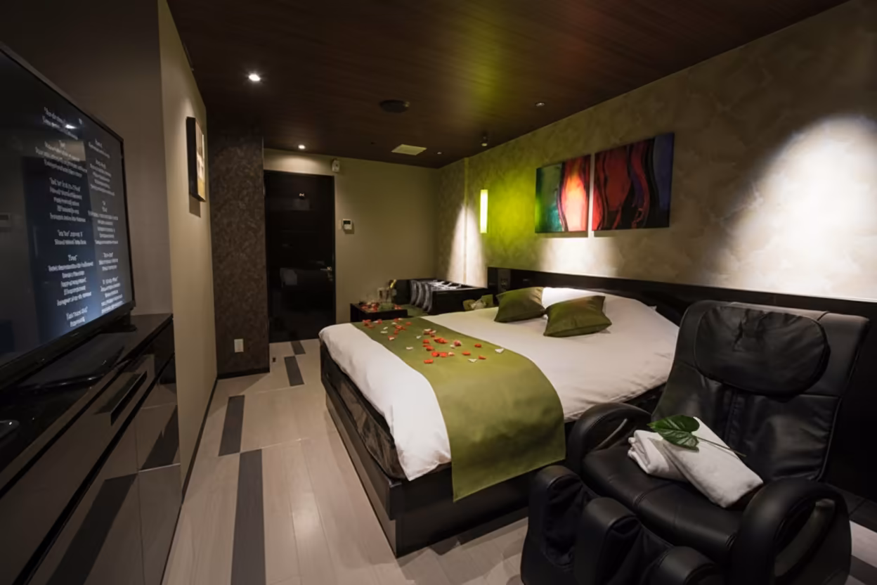 HOTEL TSUBAKI 錦糸町の画像37