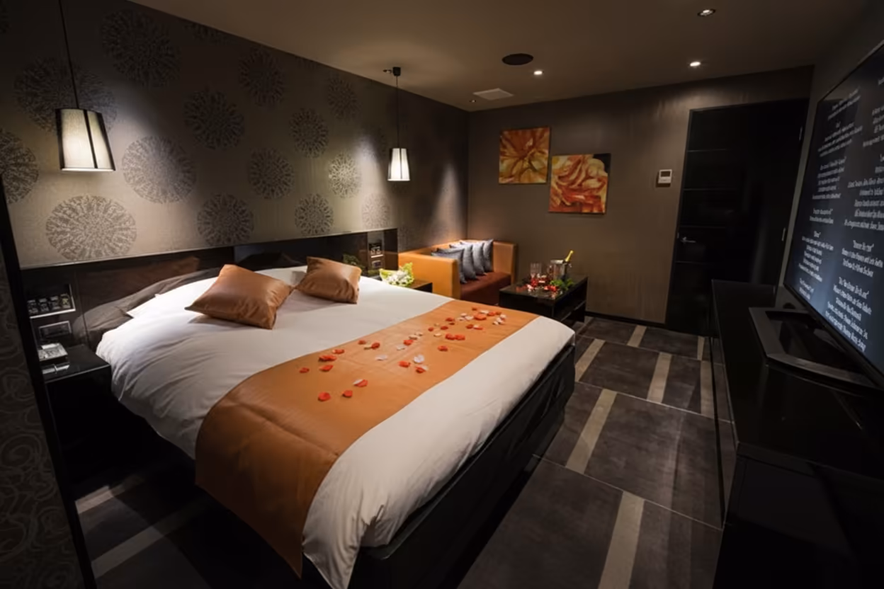 HOTEL TSUBAKI 錦糸町の画像39