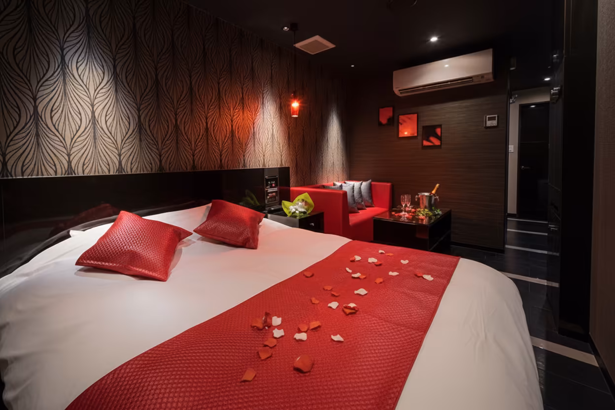 HOTEL TSUBAKI 錦糸町の画像41