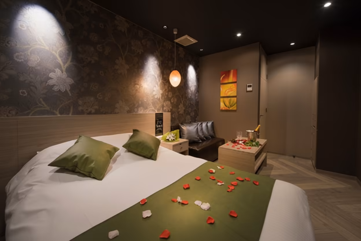 HOTEL TSUBAKI 錦糸町の画像43