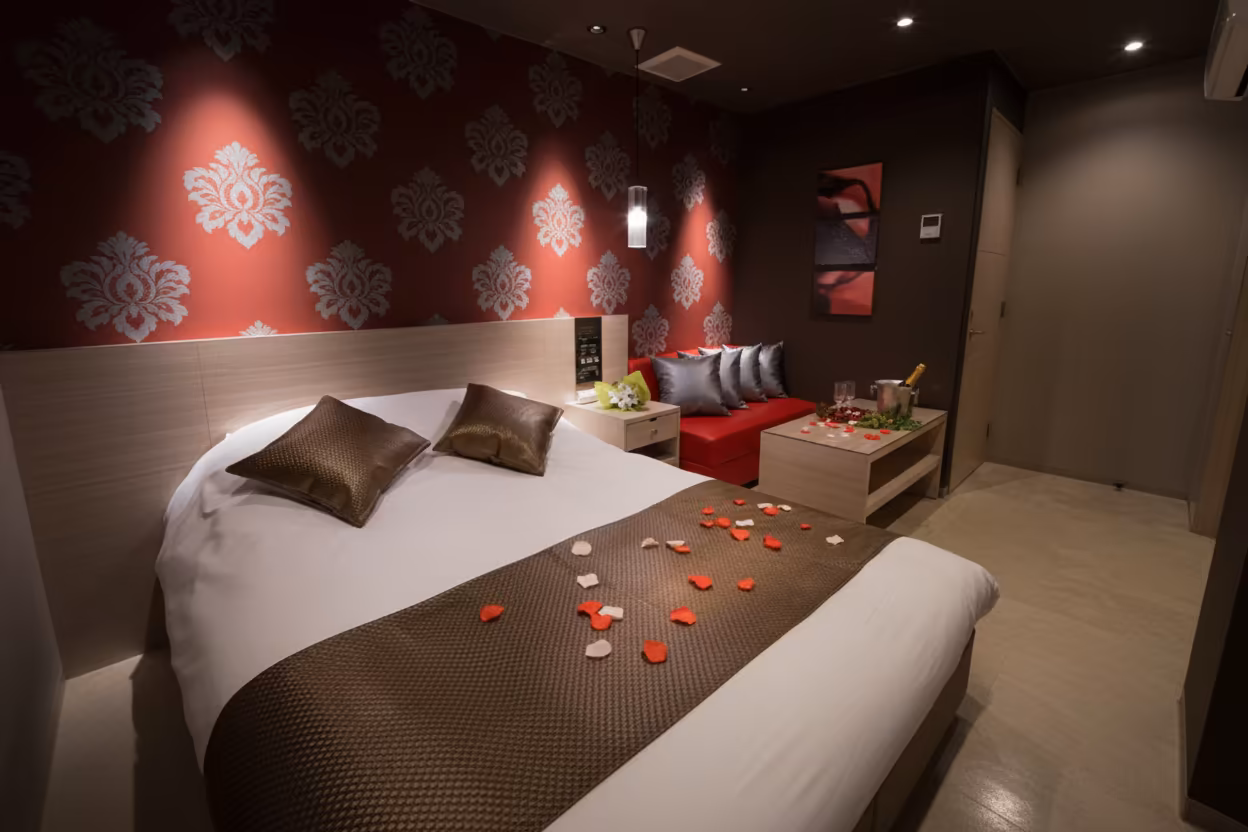 HOTEL TSUBAKI 錦糸町の画像45