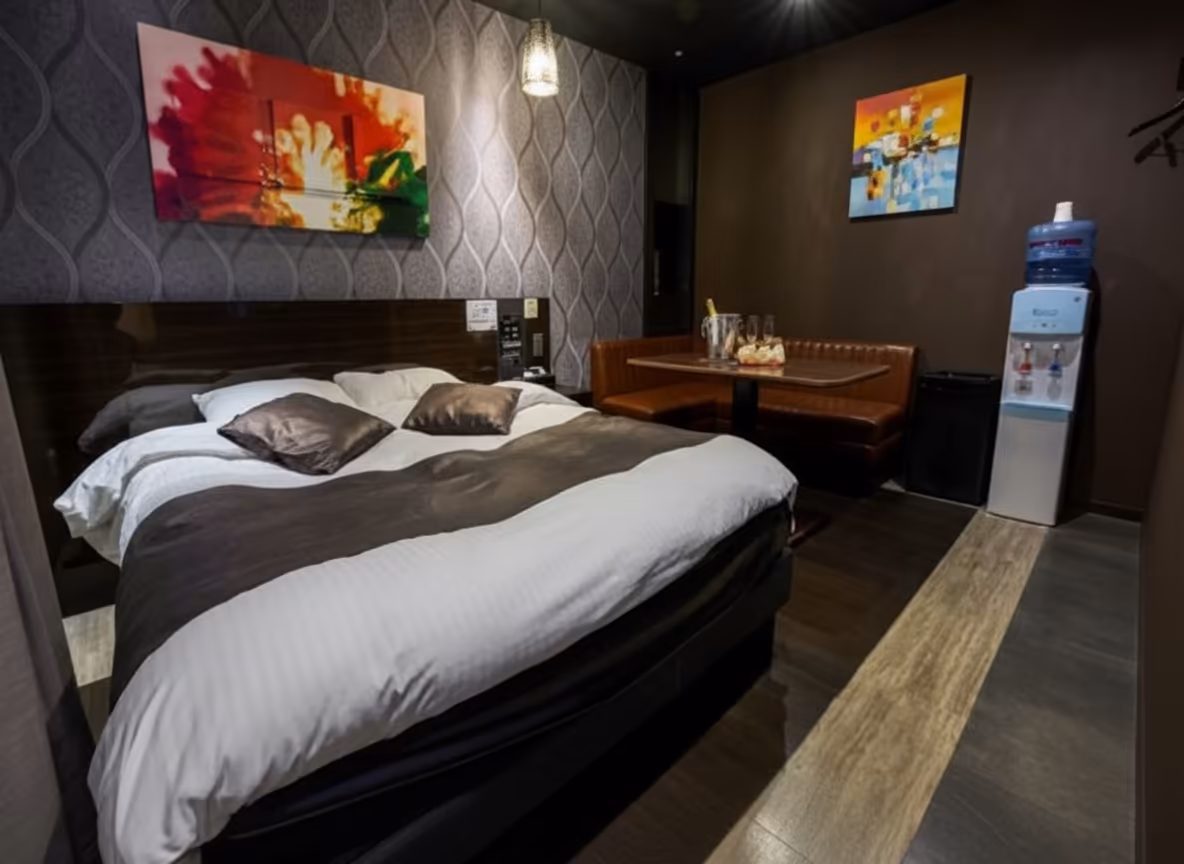 HOTEL TSUBAKI 錦糸町の画像47