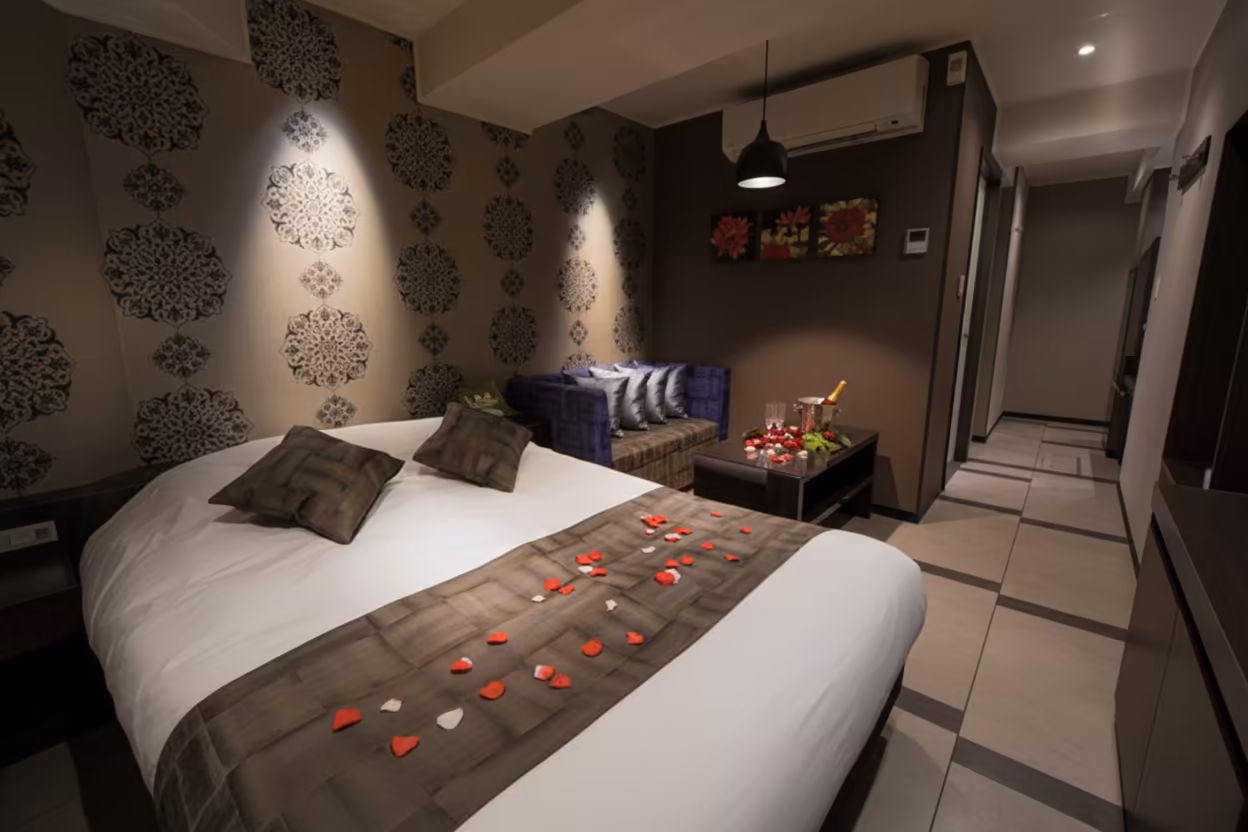 HOTEL TSUBAKI 錦糸町の画像51