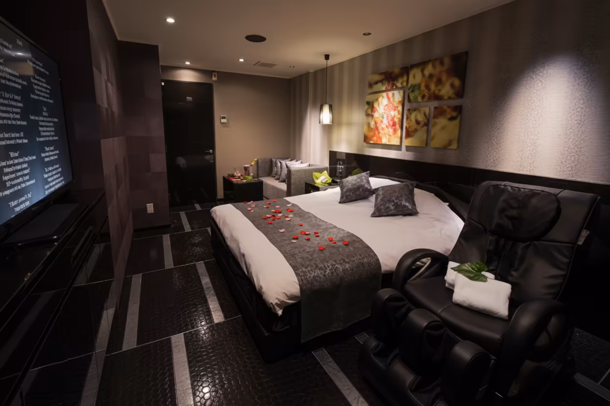 HOTEL TSUBAKI 錦糸町の画像53