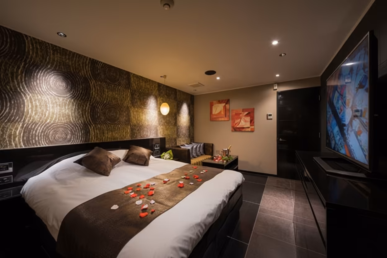 HOTEL TSUBAKI 錦糸町の画像55