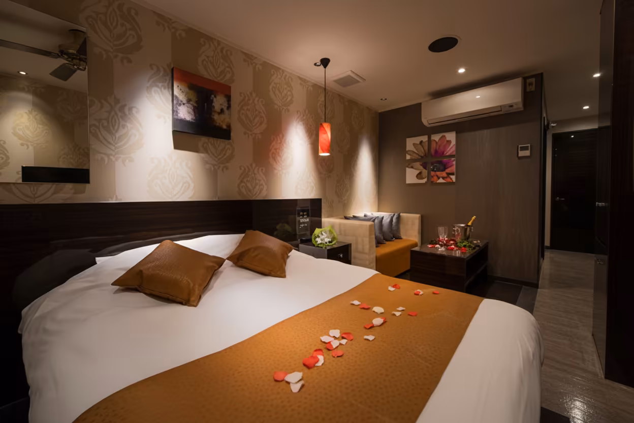 HOTEL TSUBAKI 錦糸町の画像57