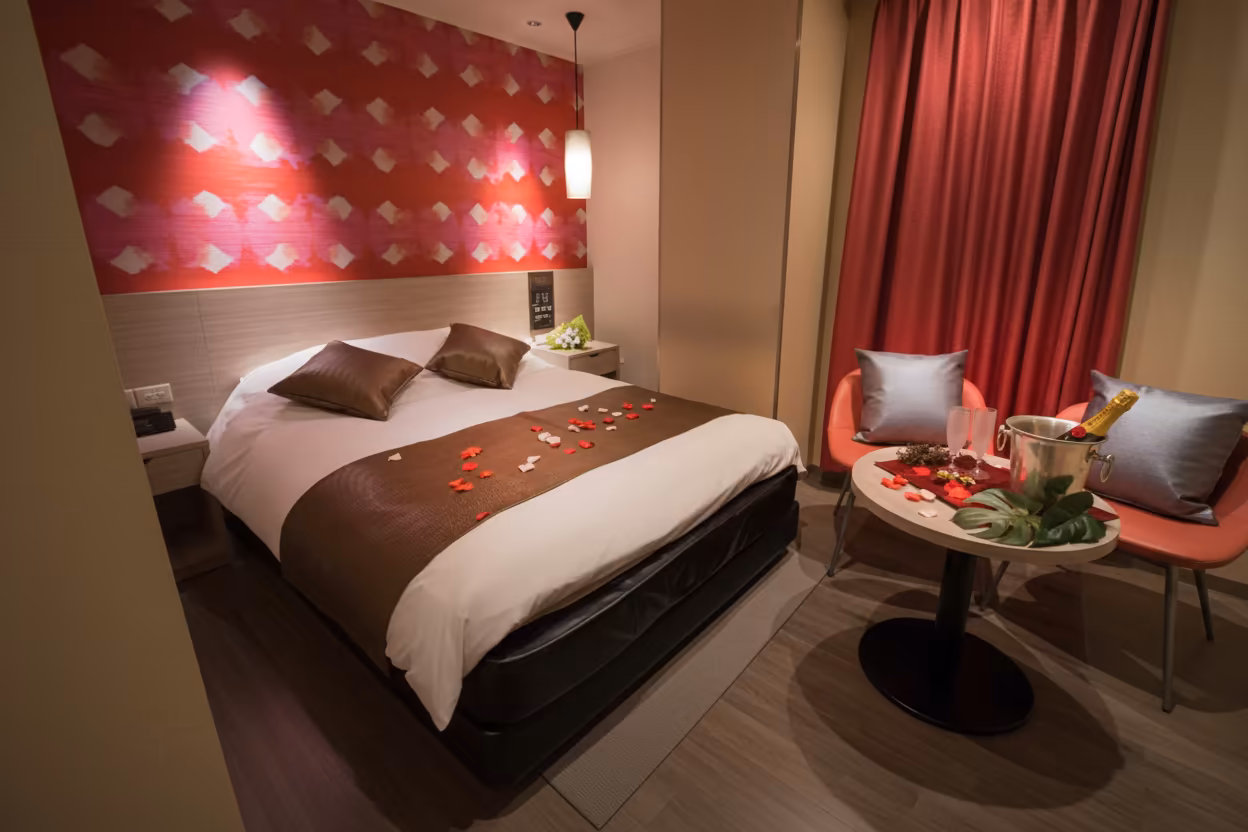 HOTEL TSUBAKI 錦糸町の画像59