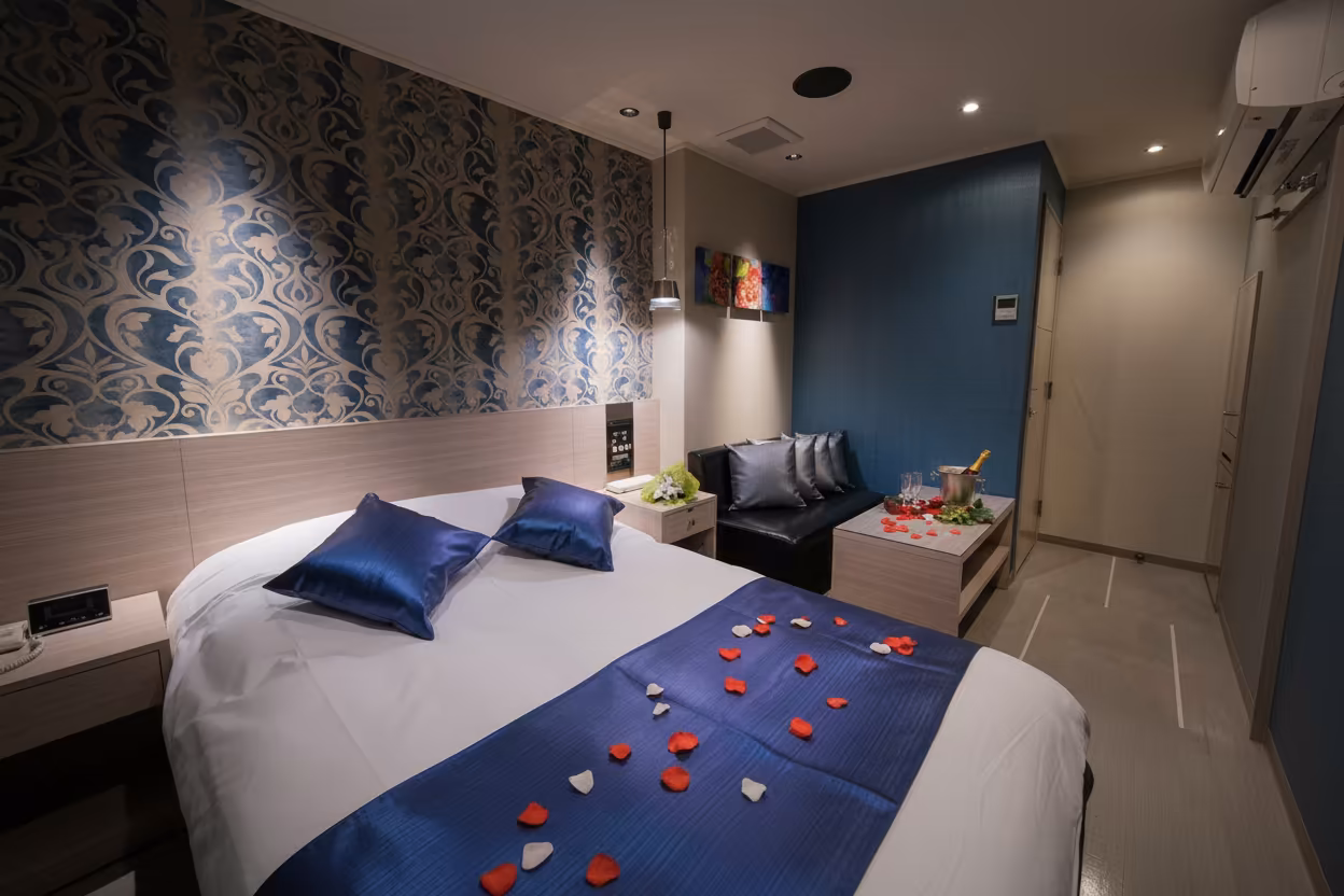 HOTEL TSUBAKI 錦糸町の画像61