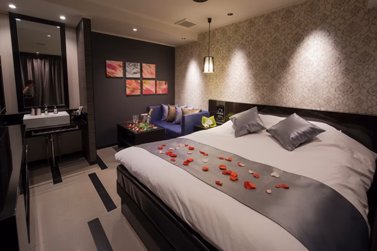 HOTEL TSUBAKI 錦糸町の画像65
