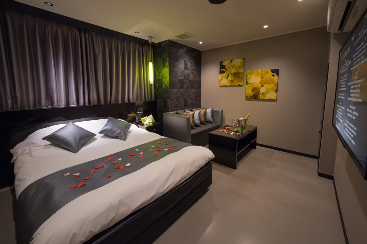 HOTEL TSUBAKI 錦糸町の画像69