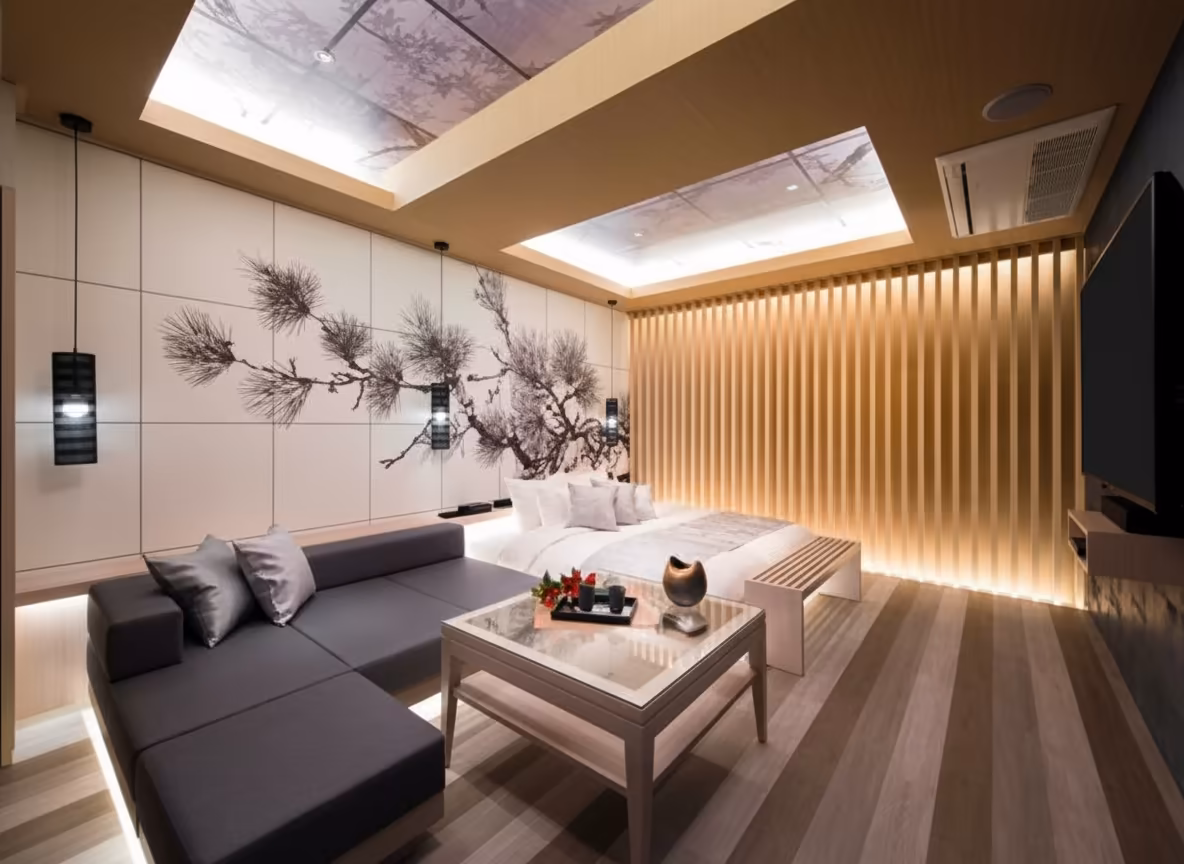 HOTEL TSUBAKI 錦糸町の画像5