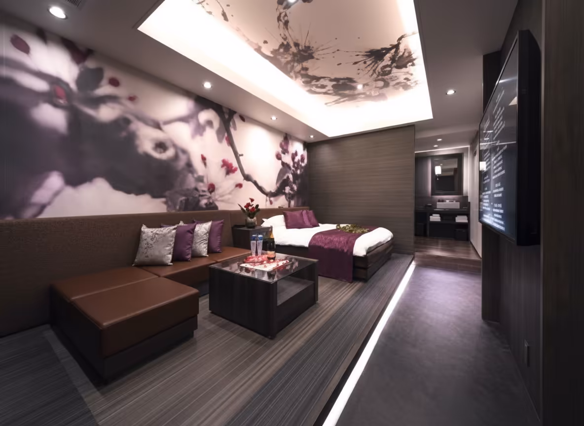 HOTEL TSUBAKI 錦糸町の画像17
