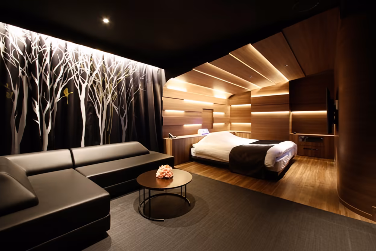 HOTEL FORESTY (フォレスティ)の画像6