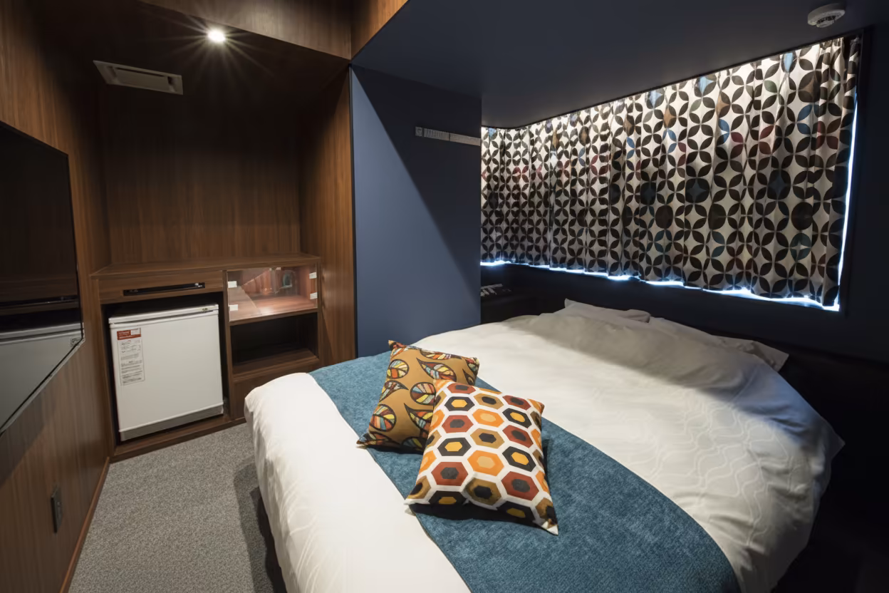 Towers Hotel Fabulous (ファビュラス)の画像19