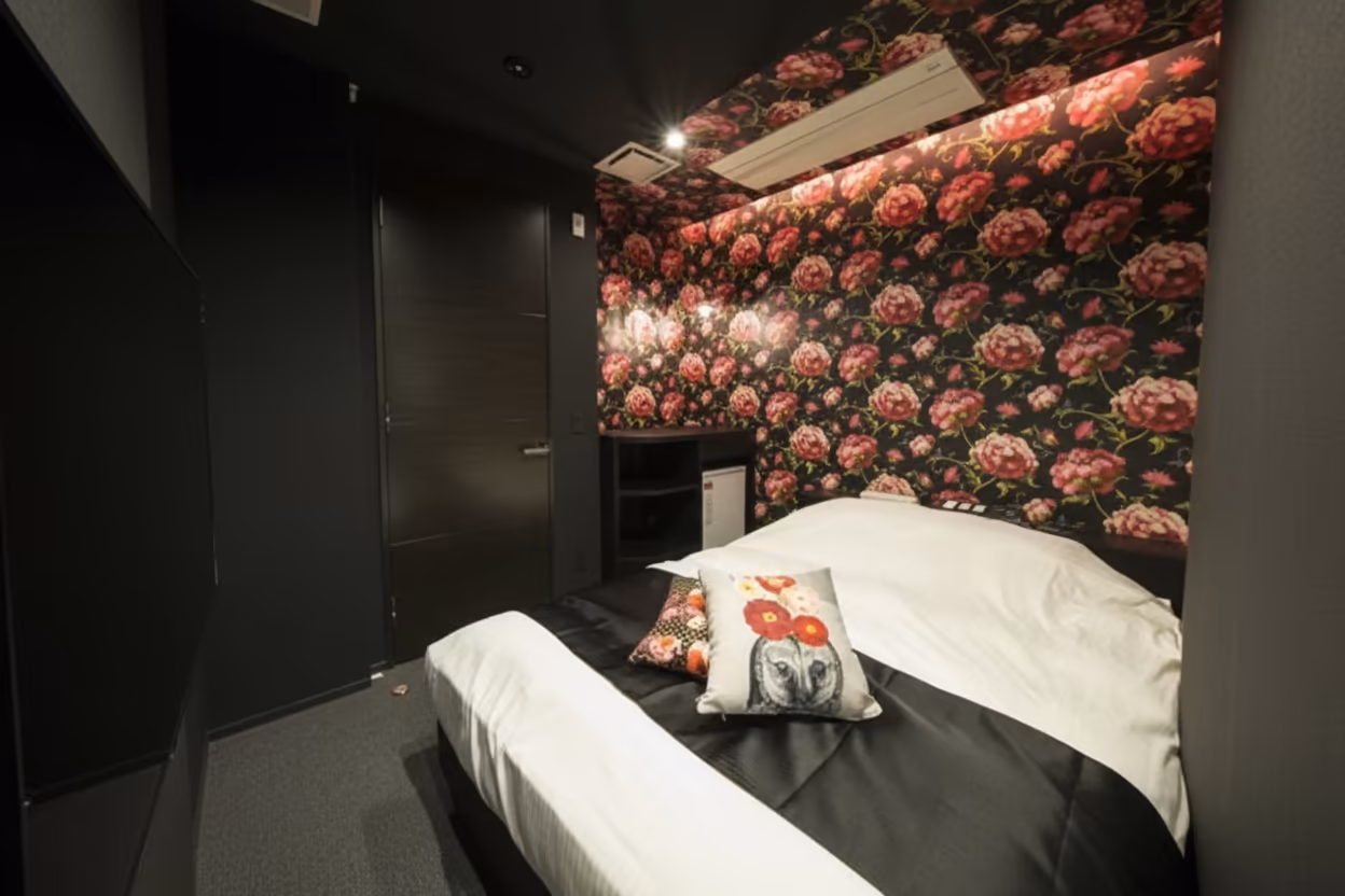 Towers Hotel Fabulous (ファビュラス)の画像21