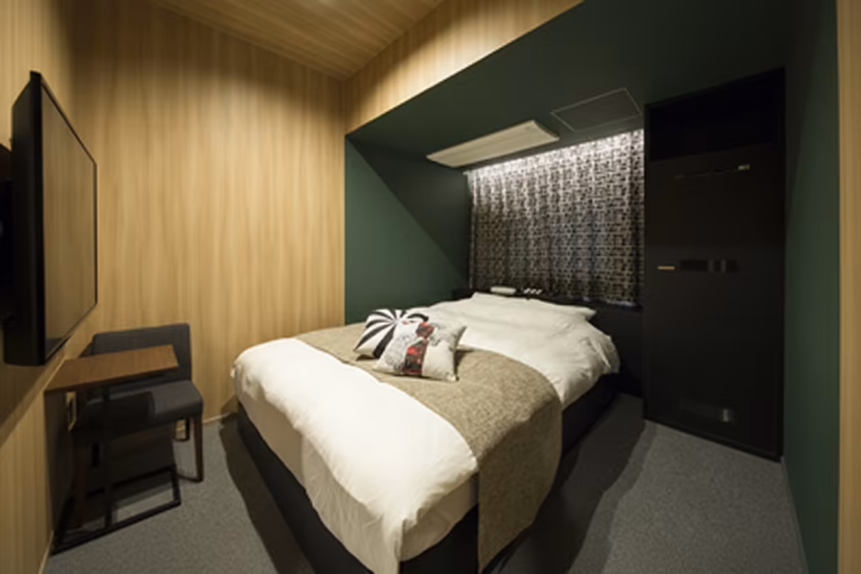Towers Hotel Fabulous (ファビュラス)の画像27