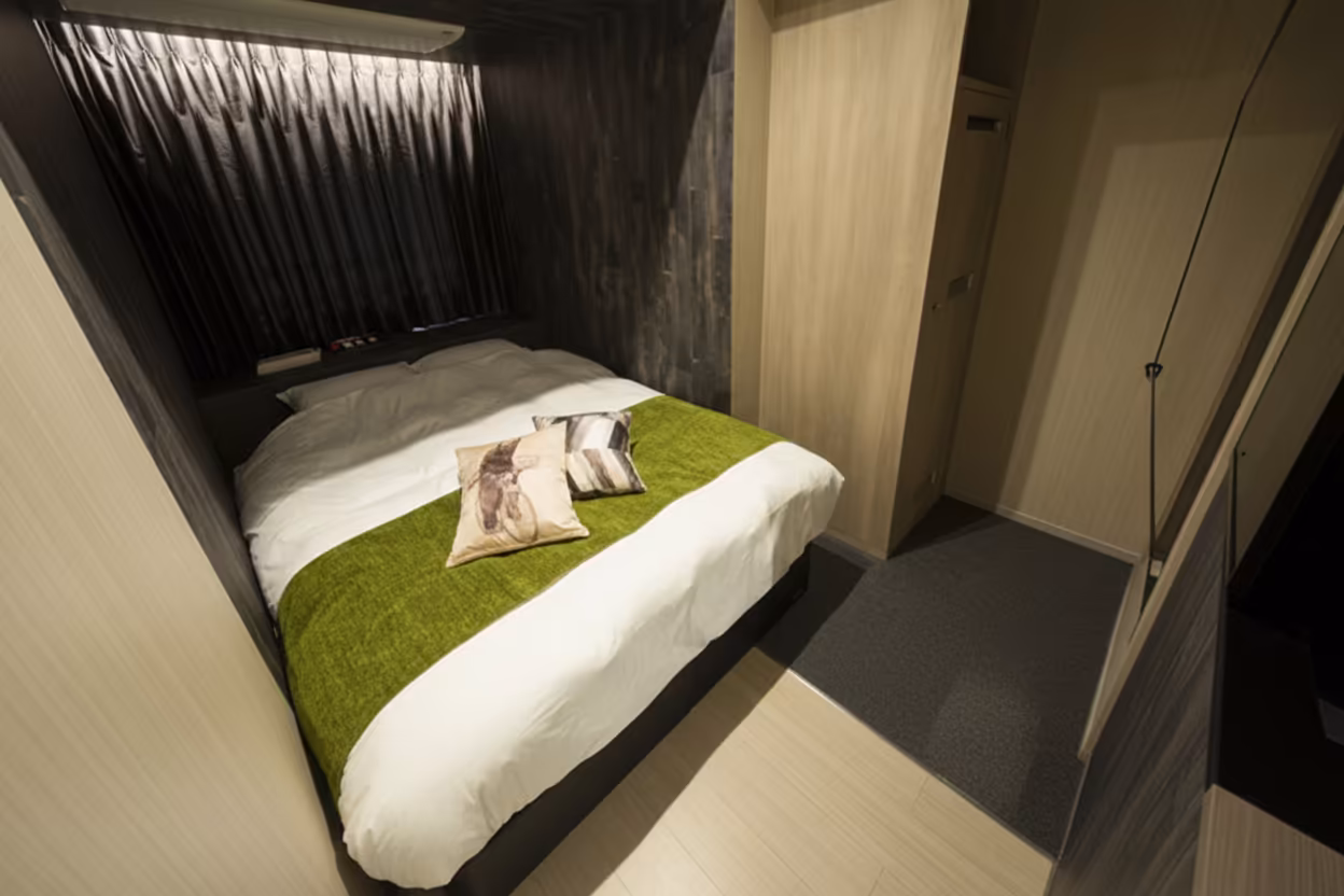 Towers Hotel Fabulous (ファビュラス)の画像29