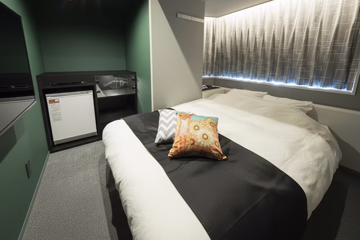 Towers Hotel Fabulous (ファビュラス)の画像31