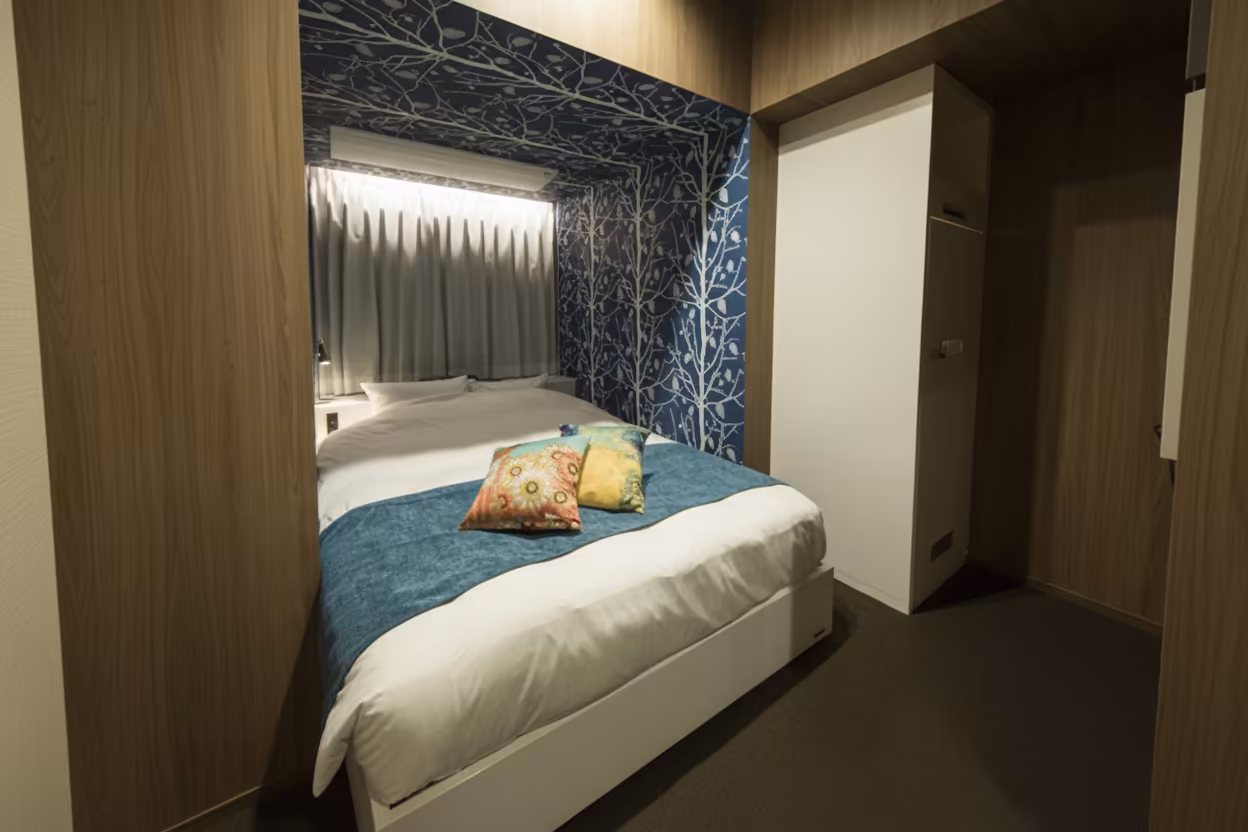 Towers Hotel Fabulous (ファビュラス)の画像41