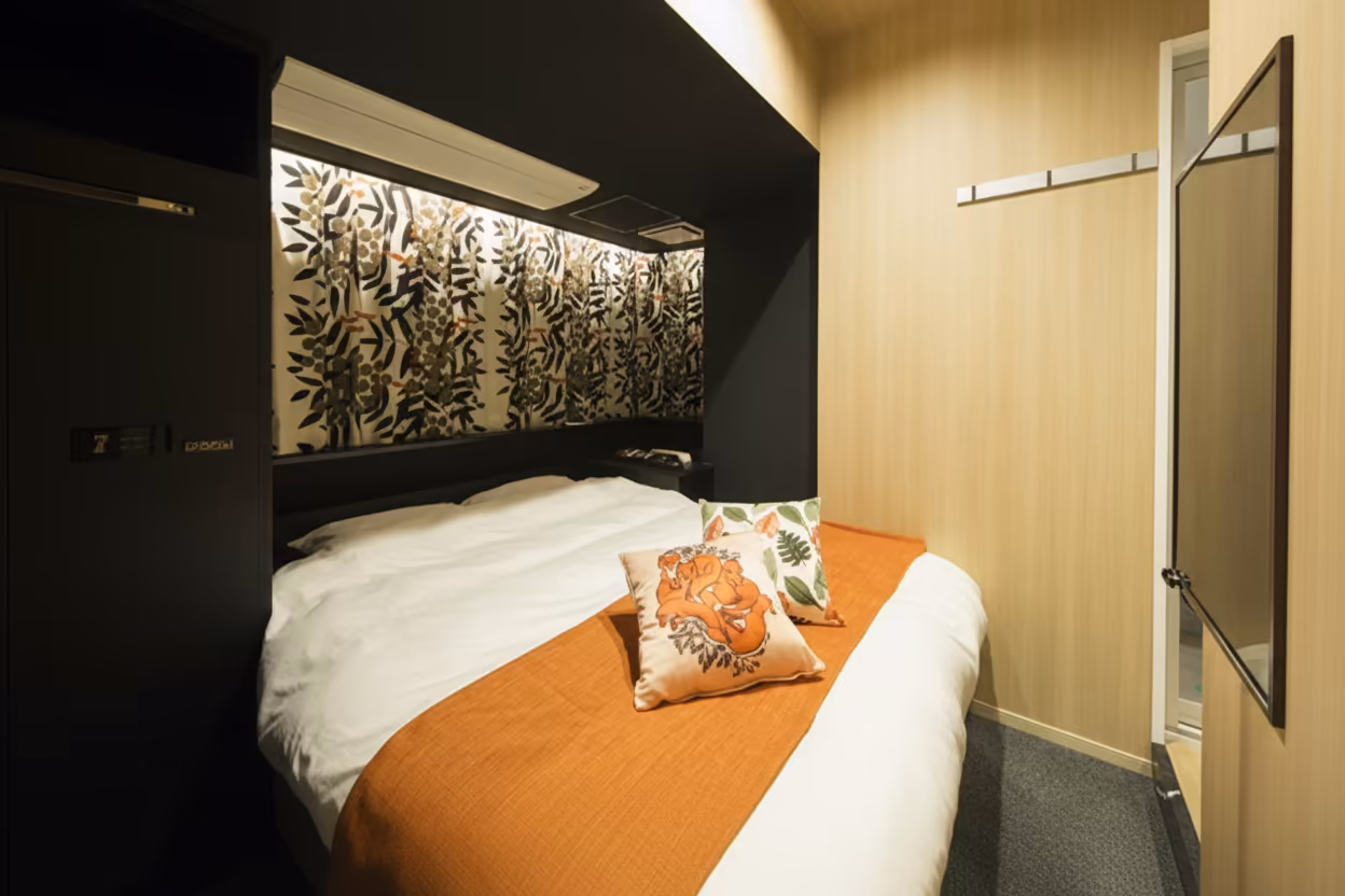 Towers Hotel Fabulous (ファビュラス)の画像47