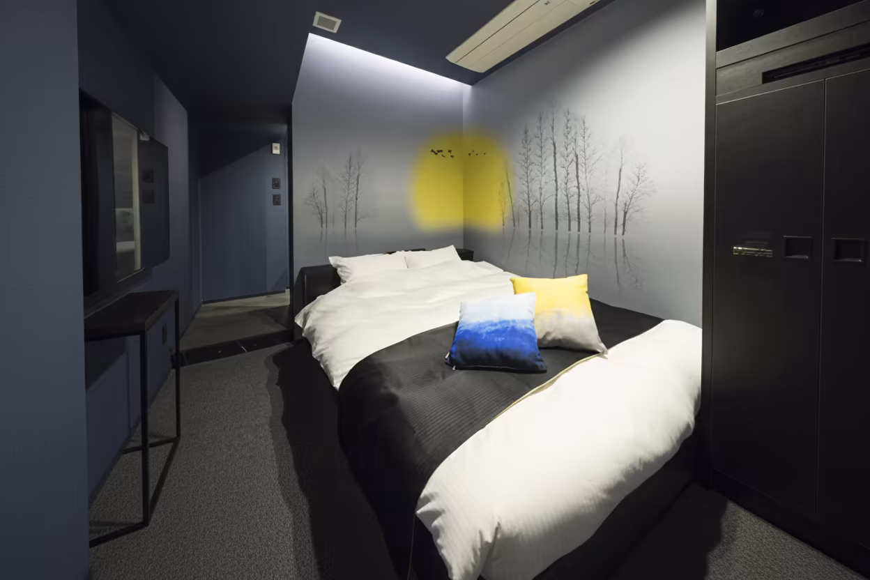 Towers Hotel Fabulous (ファビュラス)の画像49