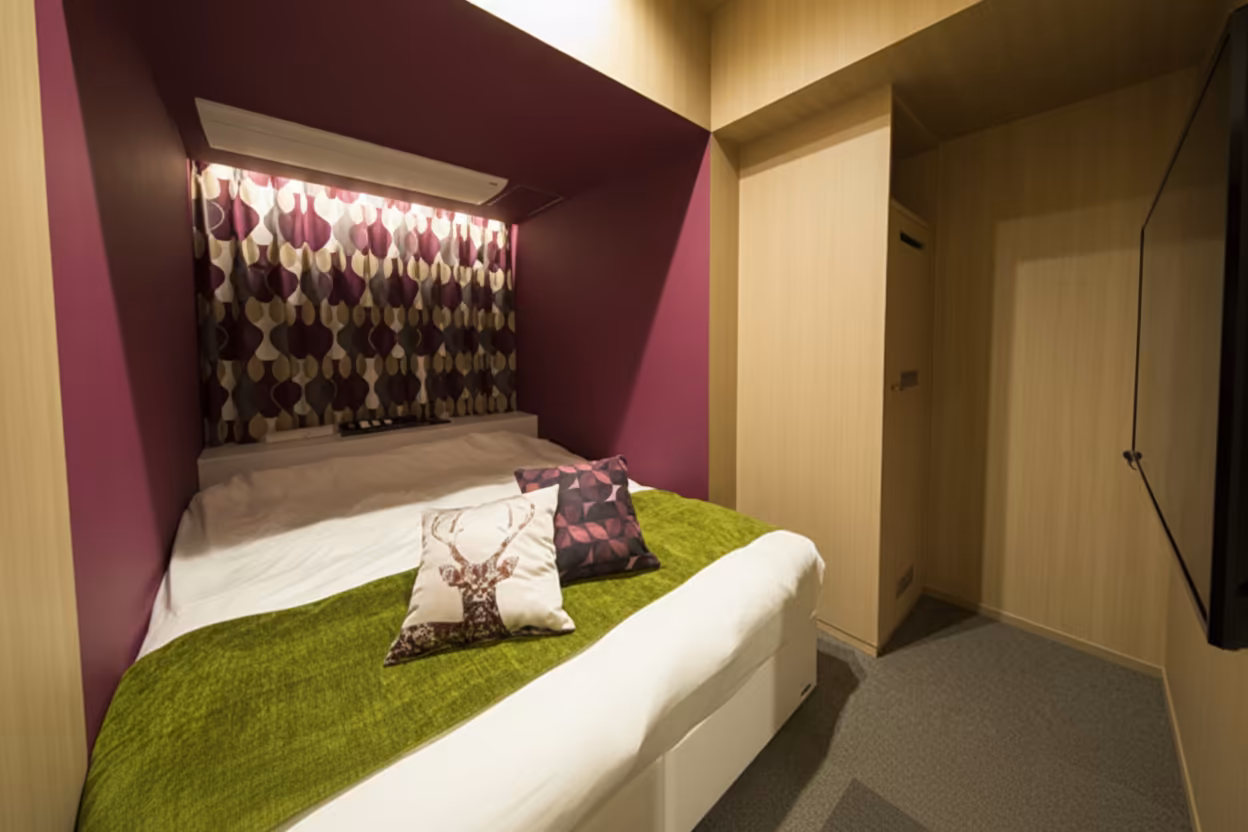 Towers Hotel Fabulous (ファビュラス)の画像53