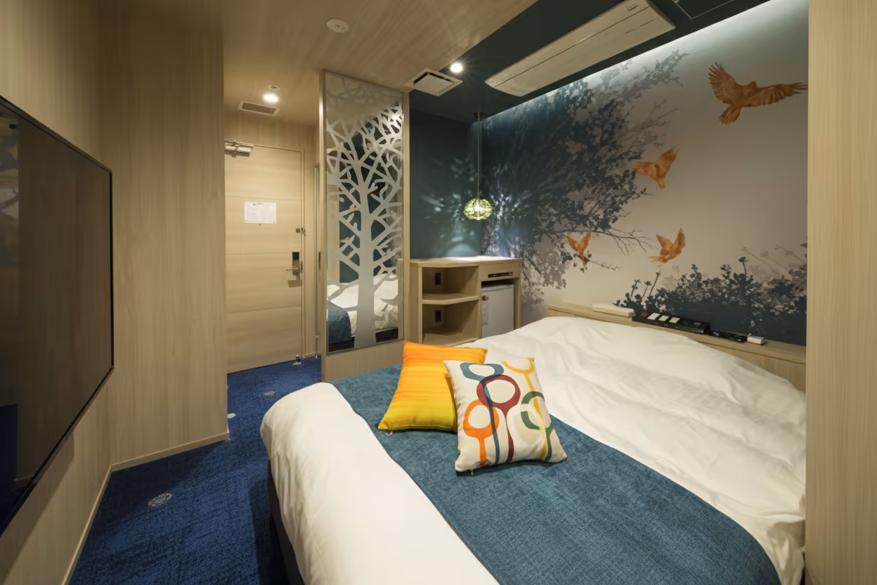 Towers Hotel Fabulous (ファビュラス)の画像57