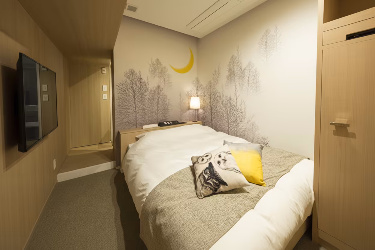 Towers Hotel Fabulous (ファビュラス)の画像61